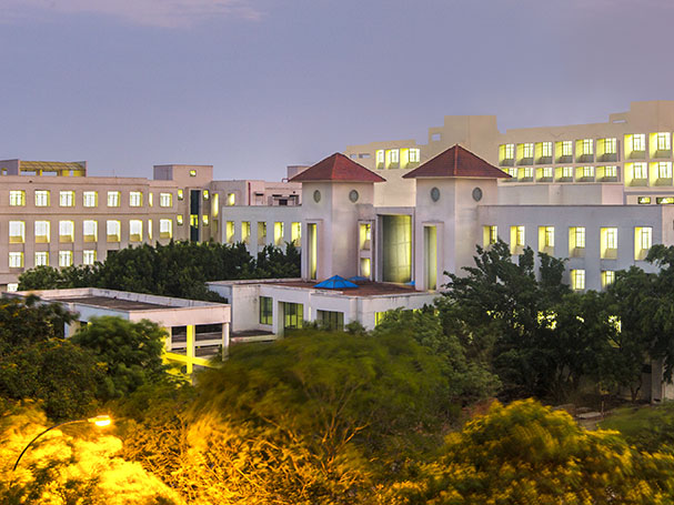 Dr NGP Arts and Science College, Coimbatore